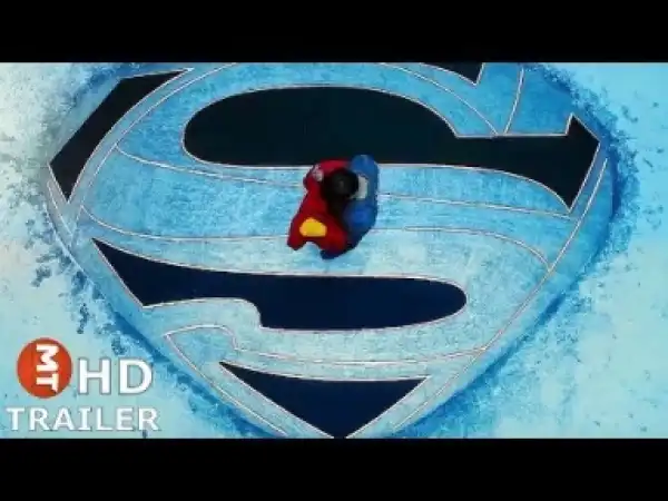 Video: Man of Steel 2: Man of Tomorrow Fan Trailer (2019)
